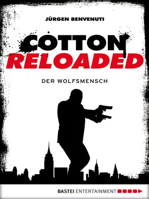 cover image of Cotton Reloaded--26